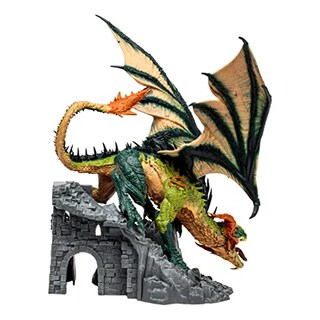 Foto 5 | Mcfarlane - Mcfarlane's Dragons - Serie 8 - Sybaris (bers - Venta Internacional.