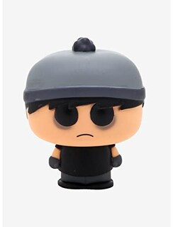 Foto 4 | Funko Pop Television: South Park - Figura De Colección Goth Stan, Multicolor - Venta Internacional.