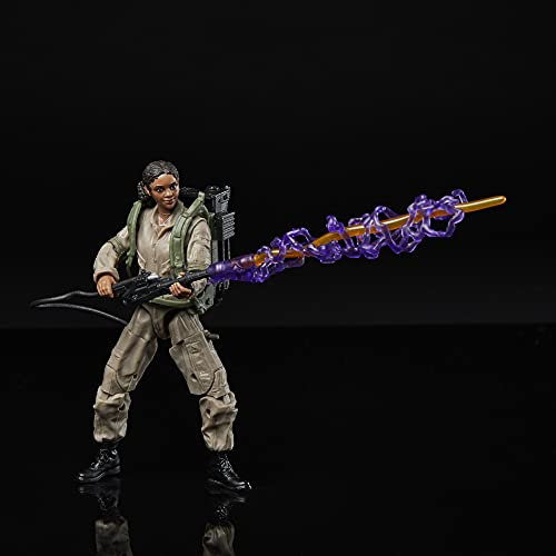 Foto 6 pulgar | Figura De Acción De La Serie Plasma De Los Cazafantasmas - Venta Internacional.