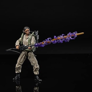 Foto 5 | Figura De Acción De La Serie Plasma De Los Cazafantasmas - Venta Internacional.