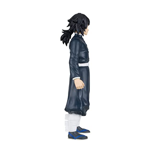 Foto 4 | Mcfarlane Toys - Demon Slayer - Giyu Tomioka 5'' Action Fig - Venta Internacional.