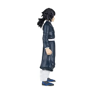 Foto 4 | Mcfarlane Toys - Demon Slayer - Giyu Tomioka 5'' Action Fig - Venta Internacional.