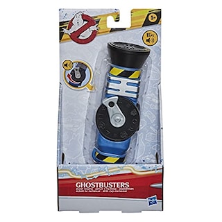 Foto 2 | Juguete De Rol Ghostbusters Afterlife Ghost Whistle - Venta Internacional.