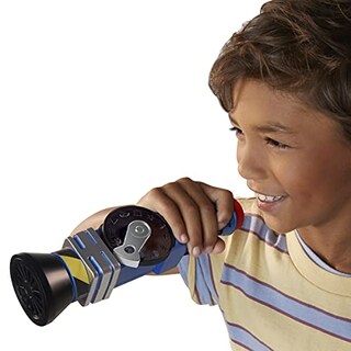 Foto 3 | Juguete De Rol Ghostbusters Afterlife Ghost Whistle - Venta Internacional.