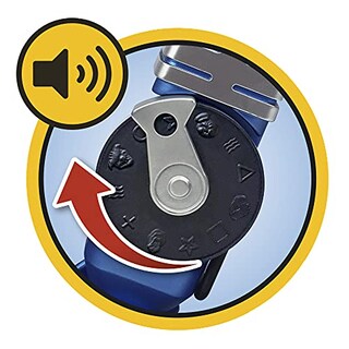 Foto 4 | Juguete De Rol Ghostbusters Afterlife Ghost Whistle - Venta Internacional.