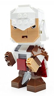 Foto 3 | Kit De Construcción Mega Construx Kubros Assassin's Creed Ez - Venta Internacional.