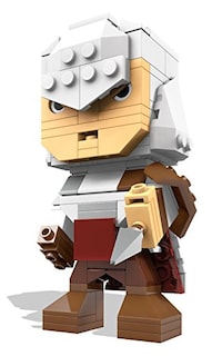 Foto 4 | Kit De Construcción Mega Construx Kubros Assassin's Creed Ez - Venta Internacional.
