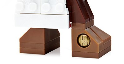 Foto 5 | Kit De Construcción Mega Construx Kubros Assassin's Creed Ez - Venta Internacional.