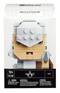 Foto 6 | Kit De Construcción Mega Construx Kubros Assassin's Creed Ez - Venta Internacional.