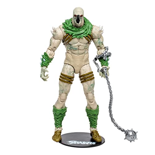 Foto 1 | Mcfarlane - Spawn 7'' Toy Wave 4 - King Spider - Venta Internacional.