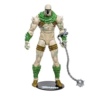 Foto 1 | Mcfarlane - Spawn 7'' Toy Wave 4 - King Spider - Venta Internacional.