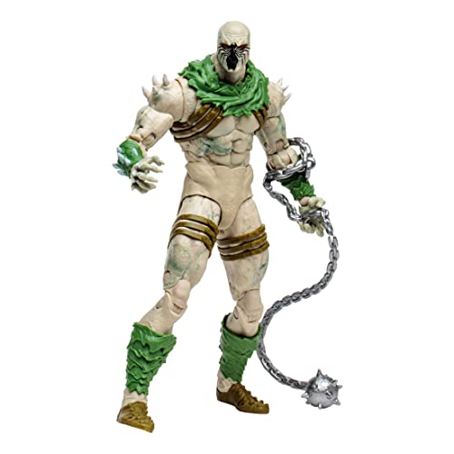 Foto 2 | Mcfarlane - Spawn 7'' Toy Wave 4 - King Spider - Venta Internacional.