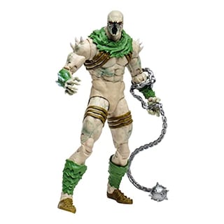 Foto 2 | Mcfarlane - Spawn 7'' Toy Wave 4 - King Spider - Venta Internacional.