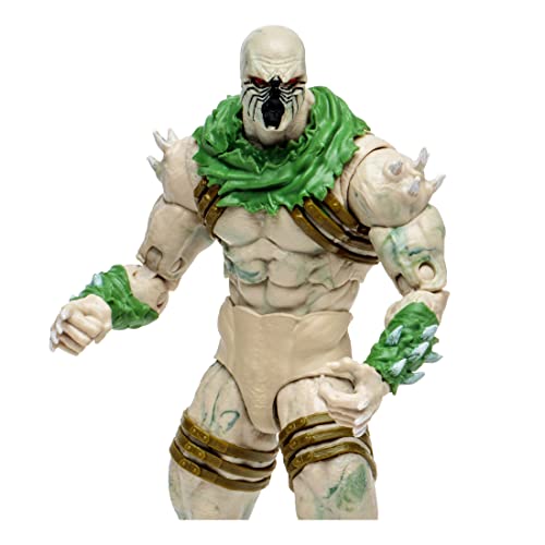 Foto 4 pulgar | Mcfarlane - Spawn 7'' Toy Wave 4 - King Spider - Venta Internacional.