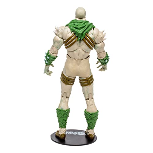 Foto 5 | Mcfarlane - Spawn 7'' Toy Wave 4 - King Spider - Venta Internacional.