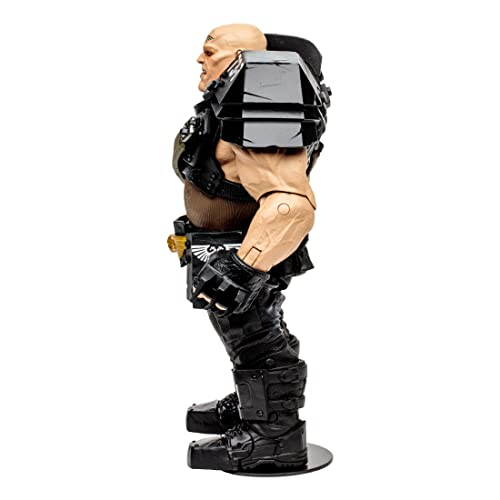 Foto 5 pulgar | Mcfarlane Juguetes - Warhammer 40000 Megafig - Ogryn (darktide) - Venta Internacional.
