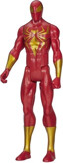 Foto 1 | Marvel Ultimate Spider-man Titan Hero Series - Venta Internacional.