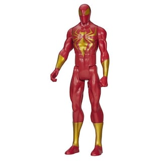 Foto 3 | Marvel Ultimate Spider-man Titan Hero Series - Venta Internacional.