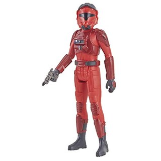 Foto 1 | Figura De Acción Star Wars Kreeg: Resistance Major Vonreg 9cm - Venta Internacional.
