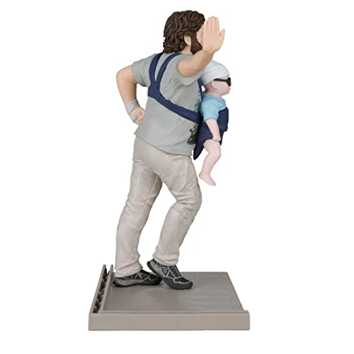 Foto 6 pulgar | Mcfarlane Toys - Wb 100: Alan Garner (the Hangover) Película  - Venta Internacional.