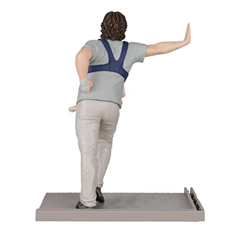 Foto 7 pulgar | Mcfarlane Toys - Wb 100: Alan Garner (the Hangover) Película  - Venta Internacional.