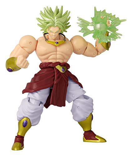 Foto 5 pulgar | Figura De Acción Dragon Ball Super Stars Battle Pack Goku Vs Br - Venta Internacional.