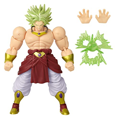 Foto 6 pulgar | Figura De Acción Dragon Ball Super Stars Battle Pack Goku Vs Br - Venta Internacional.