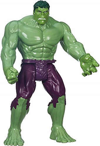 Foto 2 pulgar | Hasbro B0443eu4 - Figura Del Héroe Titan De Los Vengadores,  - Venta Internacional.
