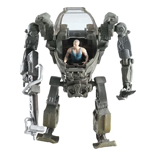 Foto 4 pulgar | Mcfarlane Toys - Avatar - Traje De Amplificador Y Coronel Miles Quaritch - Venta Internacional.