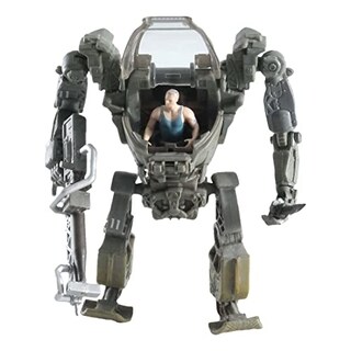 Foto 3 | Mcfarlane Toys - Avatar - Traje De Amplificador Y Coronel Miles Quaritch - Venta Internacional.