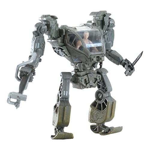 Foto 5 pulgar | Mcfarlane Toys - Avatar - Traje De Amplificador Y Coronel Miles Quaritch - Venta Internacional.