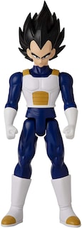 Foto 1 | Figura De Acción Dragon Ball Super Limit Breaker De 12 Pulga - Venta Internacional.