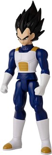 Foto 2 | Figura De Acción Dragon Ball Super Limit Breaker De 12 Pulga - Venta Internacional.