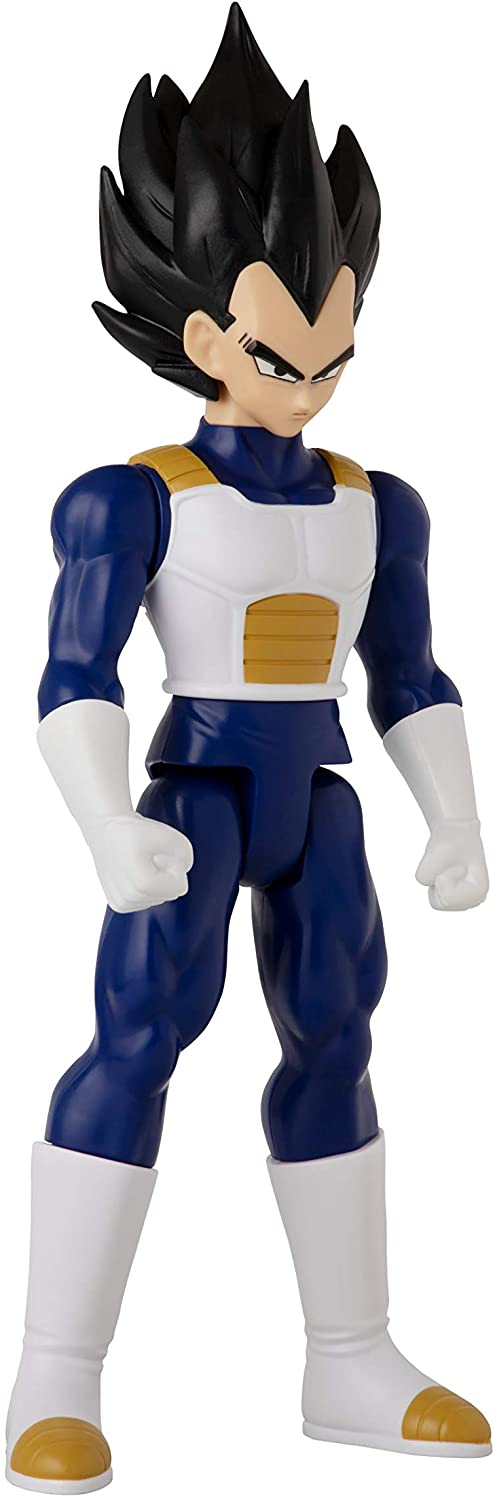 Foto 4 pulgar | Figura De Acción Dragon Ball Super Limit Breaker De 12 Pulga - Venta Internacional.