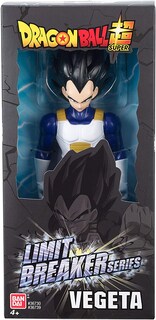 Foto 4 | Figura De Acción Dragon Ball Super Limit Breaker De 12 Pulga - Venta Internacional.