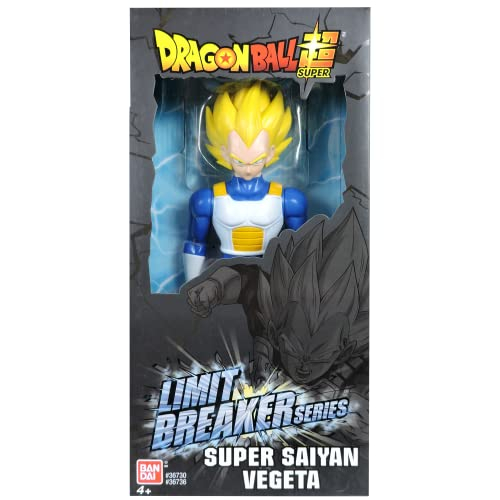 Foto 8 pulgar | Figura De Acción Dragon Ball Super Limit Breaker De 12 Pulga - Venta Internacional.