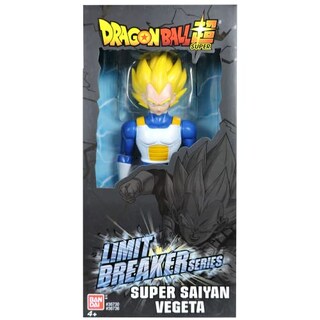 Foto 7 | Figura De Acción Dragon Ball Super Limit Breaker De 12 Pulga - Venta Internacional.
