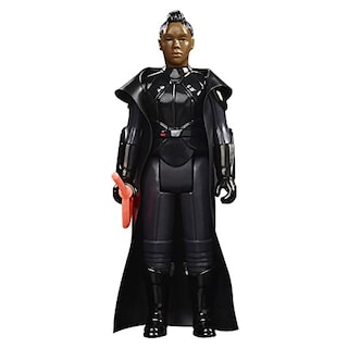 Foto 4 | Figura De Acción Star Wars Retro Collection Reva 9,5 Cm Obi-wan - Venta Internacional.