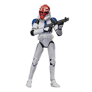 Foto 1 | Figura De Acción La Guerra De Los Clones De La Guerra De Los - Venta Internacional.