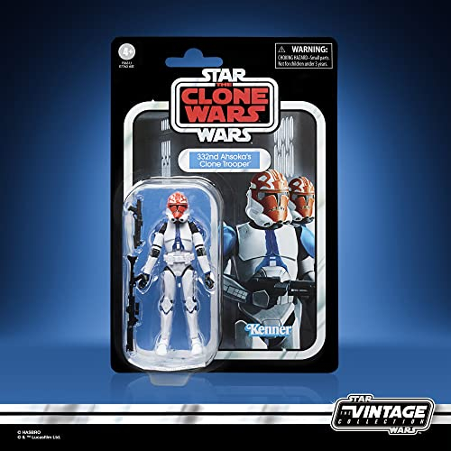 Foto 3 pulgar | Figura De Acción La Guerra De Los Clones De La Guerra De Los - Venta Internacional.
