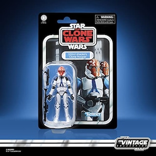 Foto 2 | Figura De Acción La Guerra De Los Clones De La Guerra De Los - Venta Internacional.