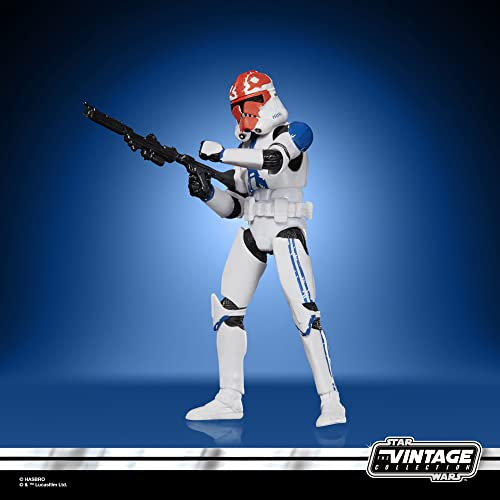 Foto 5 pulgar | Figura De Acción La Guerra De Los Clones De La Guerra De Los - Venta Internacional.