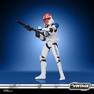 Foto 4 | Figura De Acción La Guerra De Los Clones De La Guerra De Los - Venta Internacional.