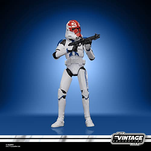 Foto 7 pulgar | Figura De Acción La Guerra De Los Clones De La Guerra De Los - Venta Internacional.