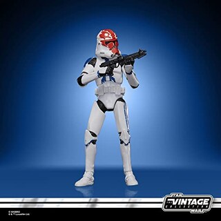 Foto 6 | Figura De Acción La Guerra De Los Clones De La Guerra De Los - Venta Internacional.
