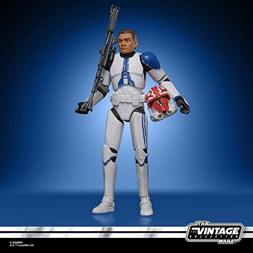 Foto 8 pulgar | Figura De Acción La Guerra De Los Clones De La Guerra De Los - Venta Internacional.