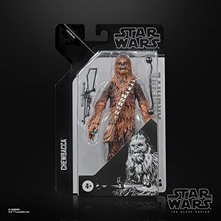 Foto 2 | Figura De Acción Coleccionable A New Hope De Star Wars The B - Venta Internacional.