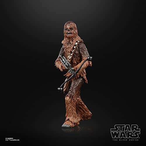 Foto 3 | Figura De Acción Coleccionable A New Hope De Star Wars The B - Venta Internacional.