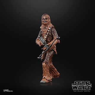 Foto 3 | Figura De Acción Coleccionable A New Hope De Star Wars The B - Venta Internacional.