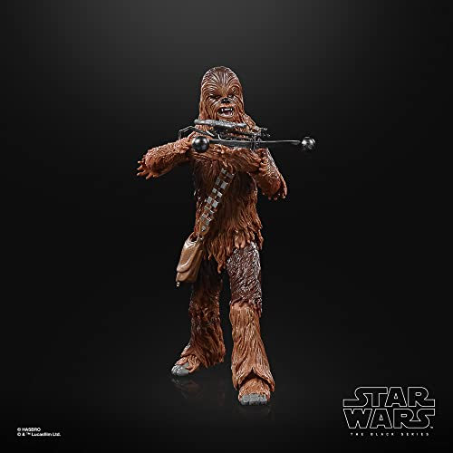 Foto 4 | Figura De Acción Coleccionable A New Hope De Star Wars The B - Venta Internacional.